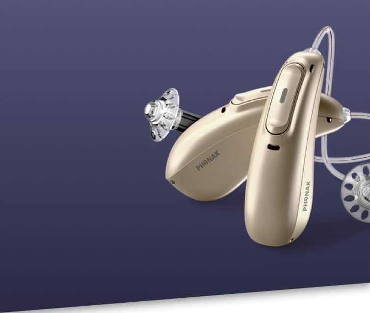 Hearing Aids | Rancho Santa Fe Audiology